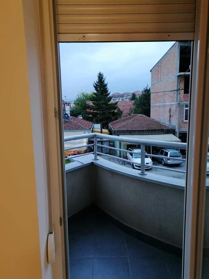 Dobi Apartmani Wing Jagodina Exterior photo