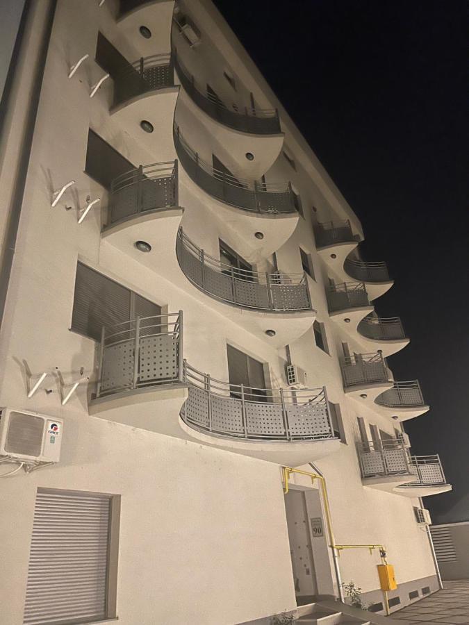 Dobi Apartmani Wing Jagodina Exterior photo