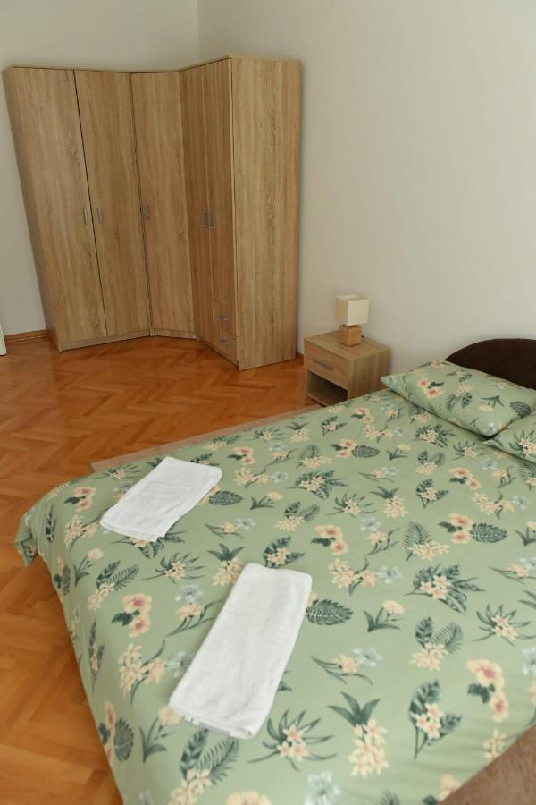 Dobi Apartmani Wing Jagodina Exterior photo