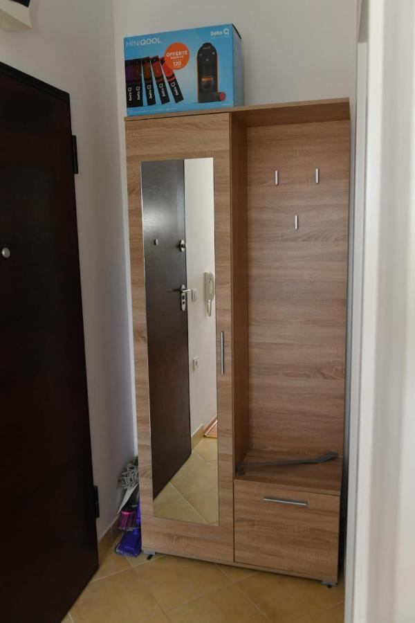 Dobi Apartmani Wing Jagodina Exterior photo